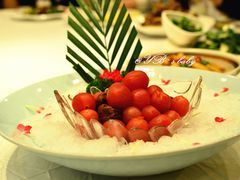 ☆初恋的味道☆-老船夫婚宴婚庆会馆(延吉路店)