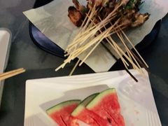-何师烧烤Pro ·江湖川菜·小龙虾·精酿(太古里旗舰店)
