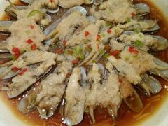 -品大三·南京菜(大行宫店)