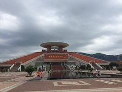 -中国闽台缘博物馆