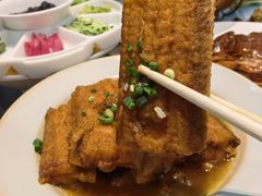 -黑窑厂糖油饼烤鸭·清真菜(旗舰店)