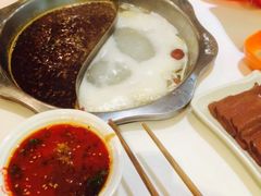 -傣妹火锅(狮子桥店)