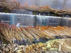 -乐乐姐超级土豆(中关村5号店)