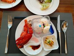 -好日子皇冠假日酒店·君怡咖啡厅(特美思大厦店)