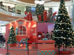 -深圳来福士广场