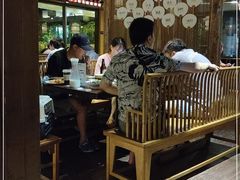 大堂-大牌大·传统杭帮菜(湖滨店)