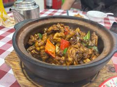 -吉源大排档·鱼生·海鲜(烧烤彩印厂店)