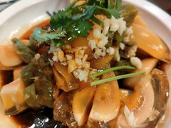 -老道里东北春饼店(红棉路店)