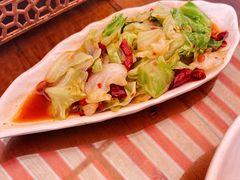 -隔壁老王·家常云南菜(花巷店)