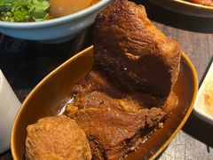 -喜晋道面馆(华严寺广场店)