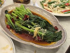 -宝发园名菜馆