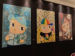 -王府井文华东方酒店-紫膳餐厅
