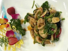 凉拌角螺-宜兴隆家宴·私房菜(泰安华庭店)