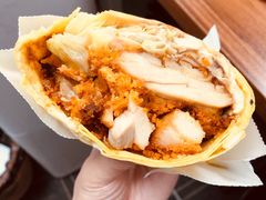 -迷谷森林包脚布(金鹰新街口店)