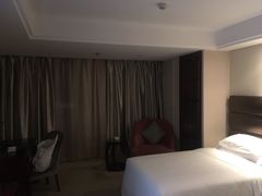 -绍兴中金豪庭大酒店·豪庭阁中餐厅