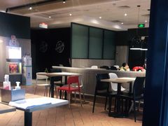 -肯德基(珠峰店)