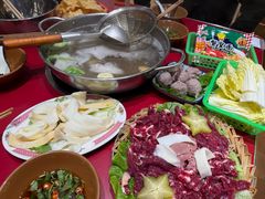 -潮汕·草根牛肉档(城市集市上海荟聚店)