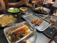 -老虎滩大连海鲜烧烤(建邺云锦路总店)