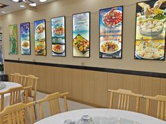 -京秀缘蒸汽海鲜农家菜大馅蒸饺