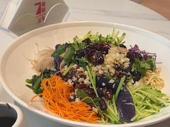 -7号院家宴.烧鸽子(门头沟店)