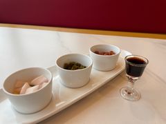 -晋阳春·山西菜·北京烤鸭(交大店)