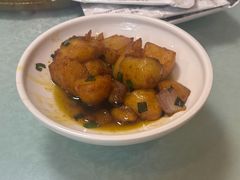 -何记面馆(龙泉山店)