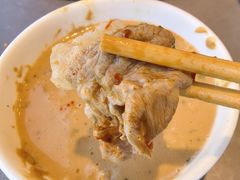 -前门·鲜肉火锅(长风店)