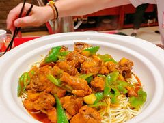 -陶然风味园(广场路店)