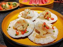 -牛New寿喜烧(闵行龙湖天街店)