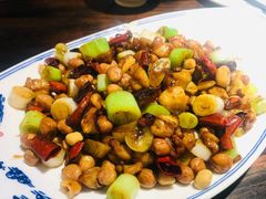 -陈麻婆豆腐总店
