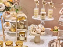 -玉见cake低糖蛋糕甜品台定制(河西店)