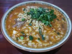 -巷子里头麻辣烫火锅串串(立秦广场店)