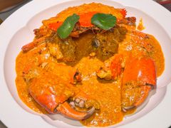 -狮拾久·现代新加坡料理(壹方城店)