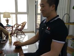 -红山会健身·普拉提(广安门店)