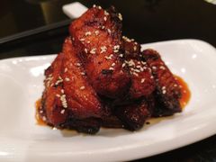 老上海熏鱼-新南华大酒店(广中店)
