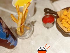 -必胜客(嘉兴八佰伴店)