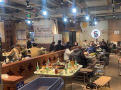 -五里关火锅(牛市口店)