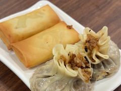 -王家沙点心店(南京西路总店)