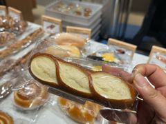 -小飞象面包公社(珠江路金鹰店)