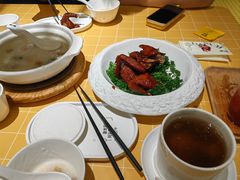 -蔡澜点心·粤菜(花城汇南区店)