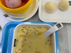 -满记甜品(江桥万达店)