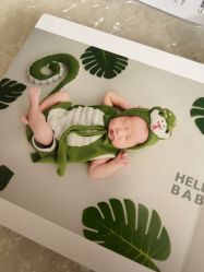 -玛瑞莎孕婴童摄影到家拍