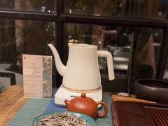 -邈墨茶馆(大兜路1号店)
