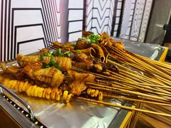 -Let’s WaKao瓦烤(贝森店)