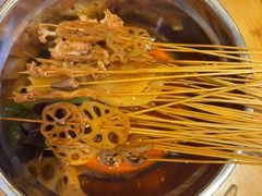 -嘉州鲜知味钵钵鸡(奎星楼店)