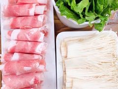 -古乐牛香·鲜牛肉牛杂火锅(吴江三里桥运东商业广场店)
