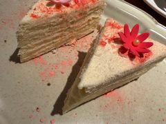 -耶里夏丽·新疆菜(徐家汇臻选店)