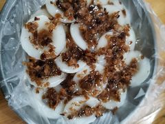 -共和老洪豆花草粿水粿