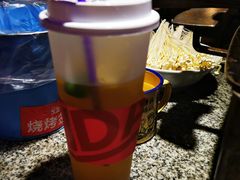 -蘭奢雅集·江浙菜(青山江滩店)