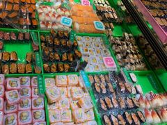 -鲜道寿司(无锡苏宁店)